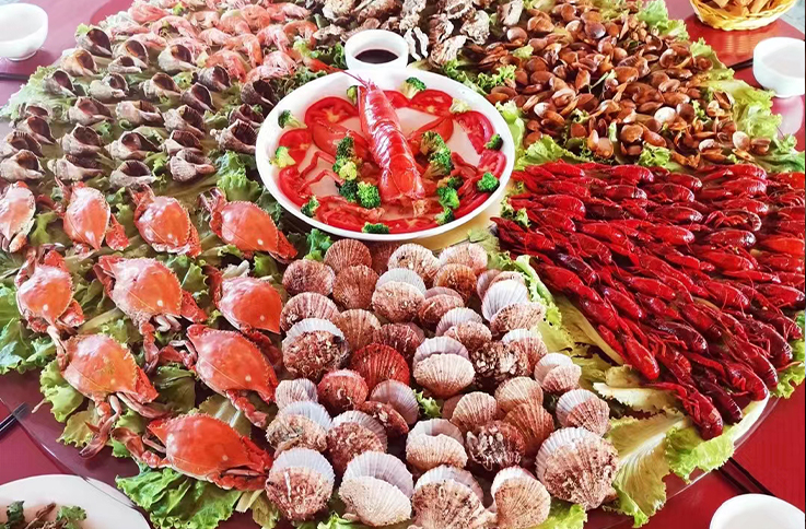 东戴河民宿团购,东戴河海之旅海景民宿