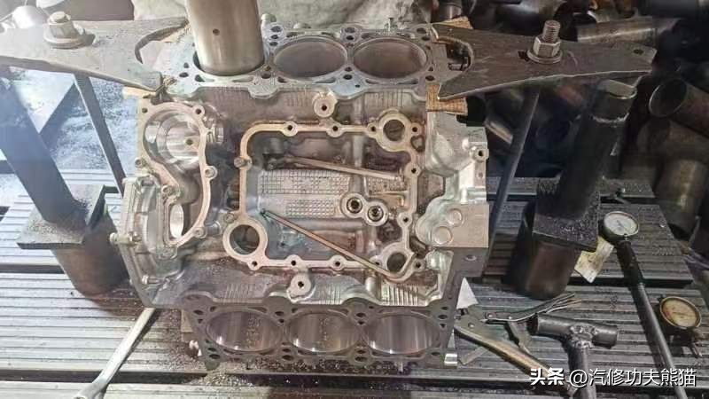 修途锐柴油,大众途锐烧机油根治