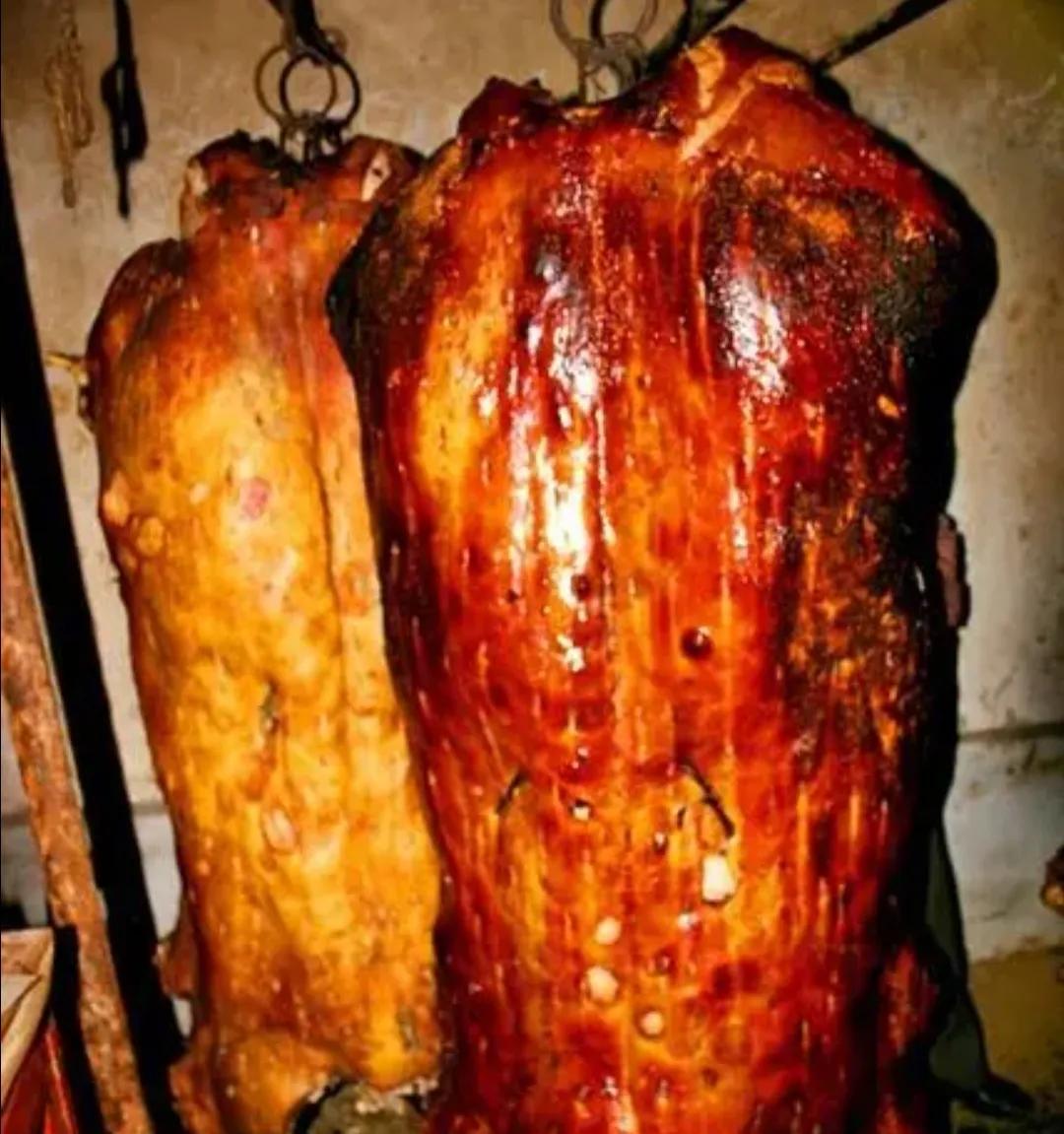 烧烤肉制品菜品,烧烤原料制作