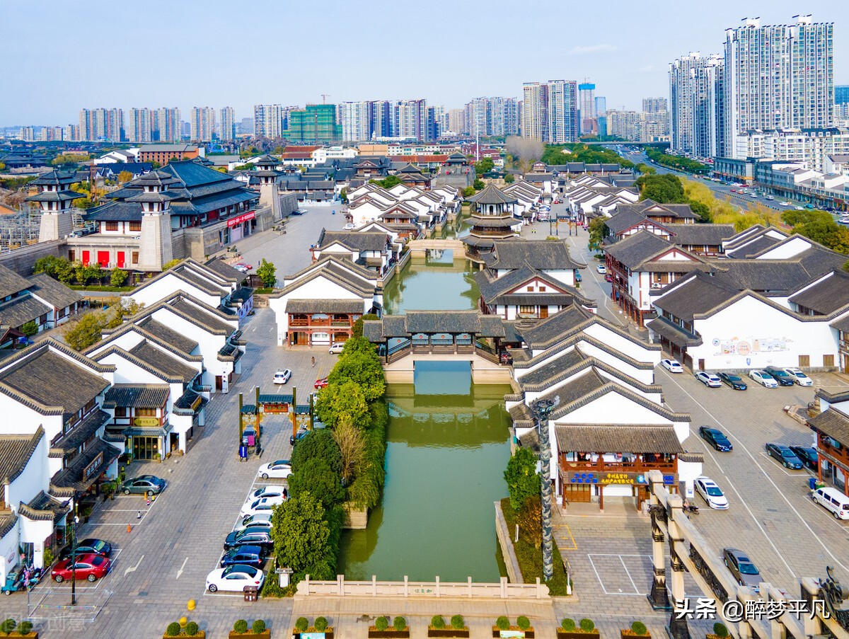 常州春秋淹城公园收费吗,中国春秋淹城旅游区