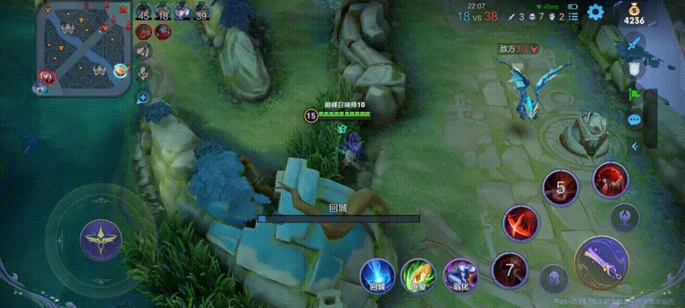 胜率大幅下跌，弱化暗信削废了？其实不然，学会暗信依然有惊喜