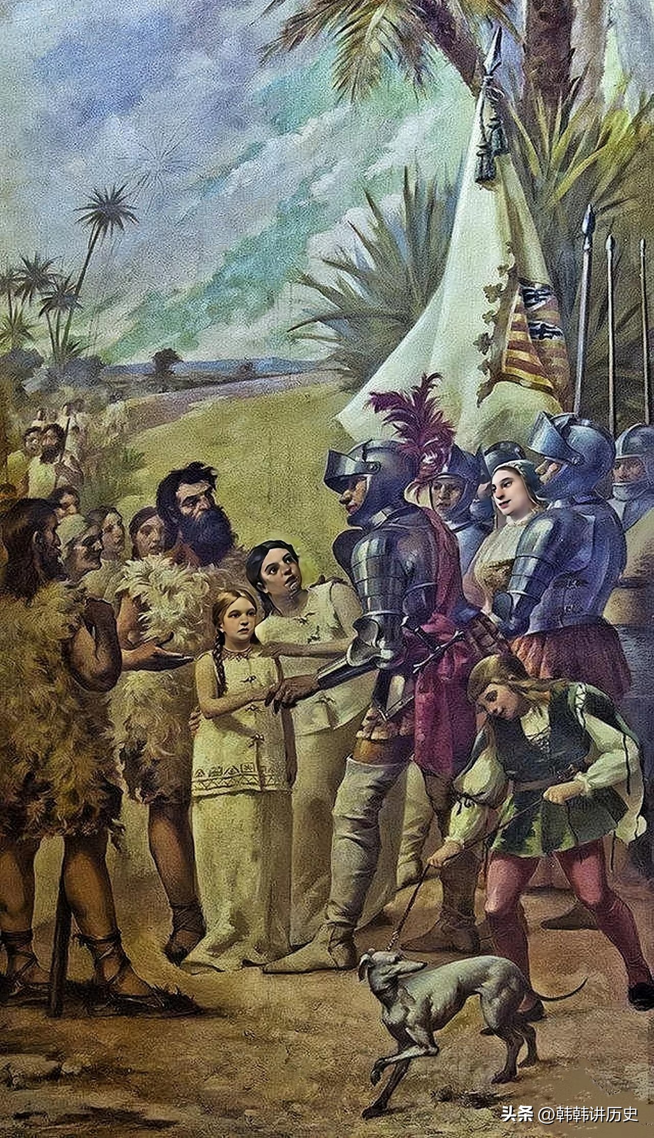 西班牙历史上的第一个日不落帝国,西班牙日不落帝国全盛时期版图