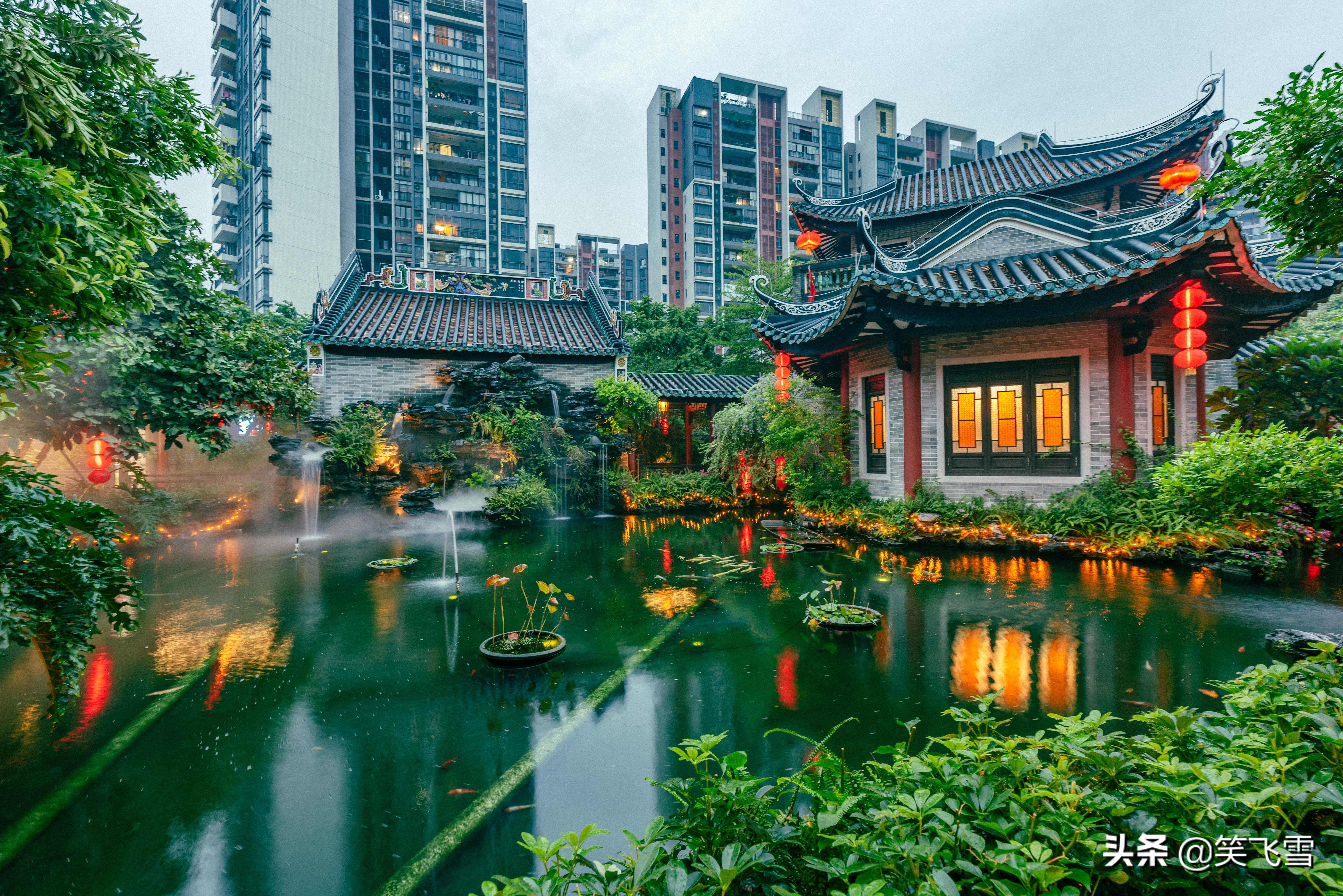 去顺德有什么好玩的,去顺德必玩的地方