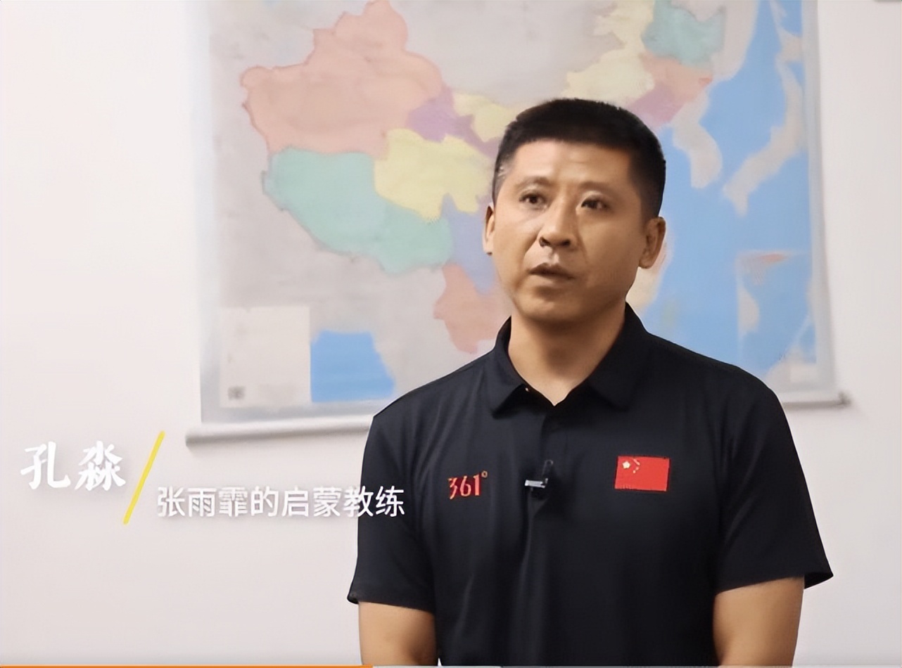 中国最美体坛女神都有谁？体坛颜值天花板？您心中的最美女神是谁