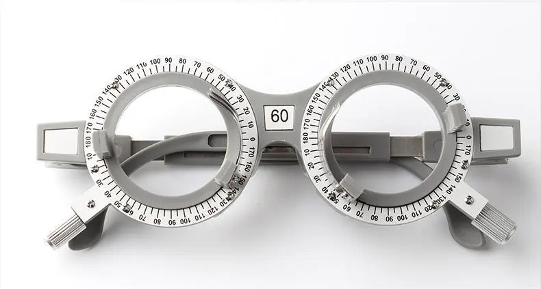 教你怎么配镜框有镜片,什么样的镜框才能配镜片