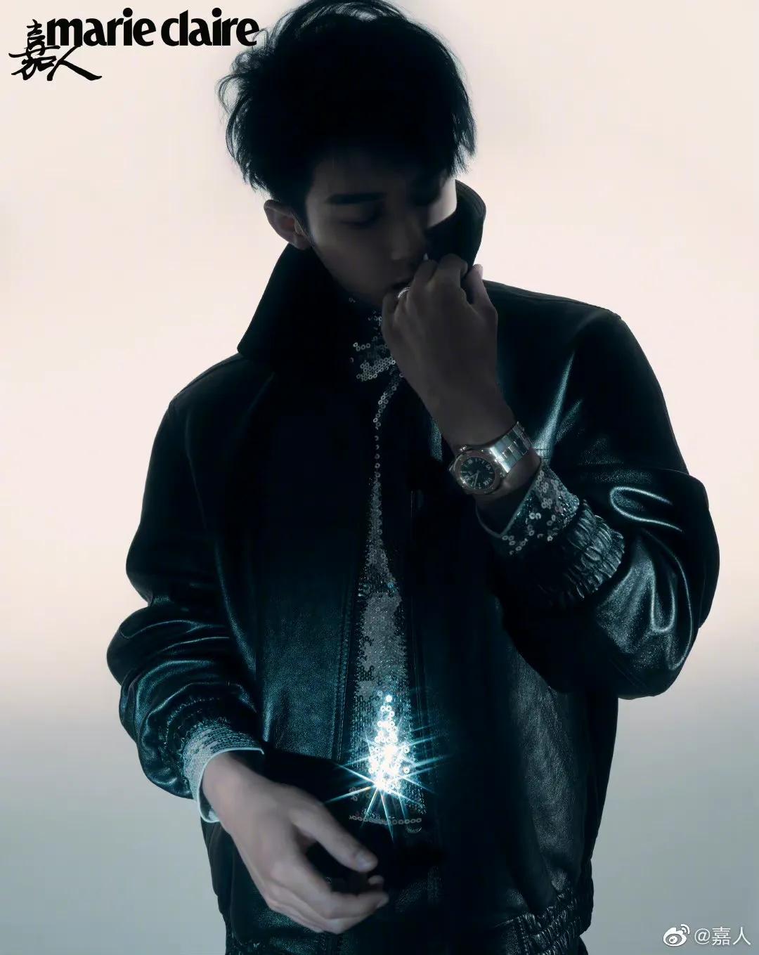 嘉人拍摄花旦图片,嘉人李冰冰孙俪杨幂刘诗诗