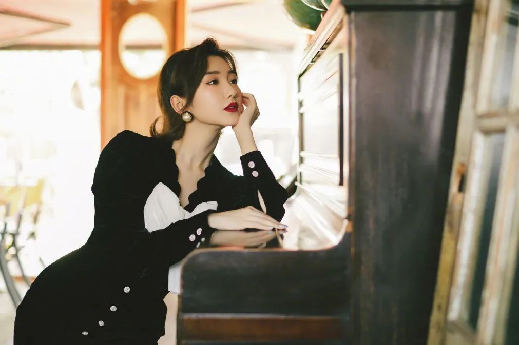 新年开运必备妆容,新年开运妆视频