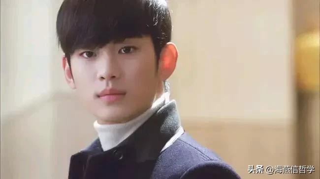 「剧评」金秀贤代言堪称大片，盘点图文及故事（一）