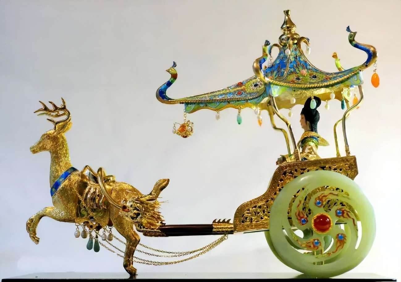 古代非洲金银工艺技术与材料：制作技术与资源获取