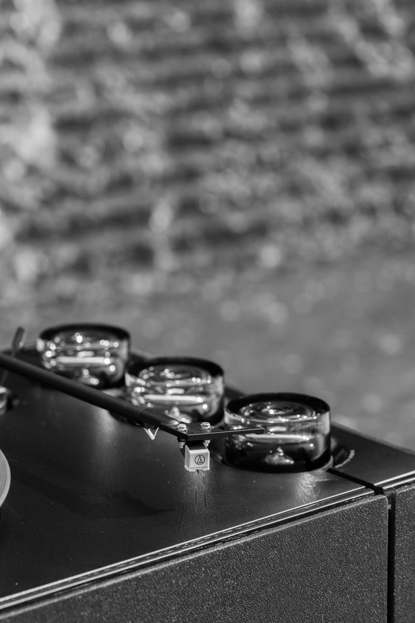 来～听听一万九的声音！HYM-RAYs黑胶唱片机体验