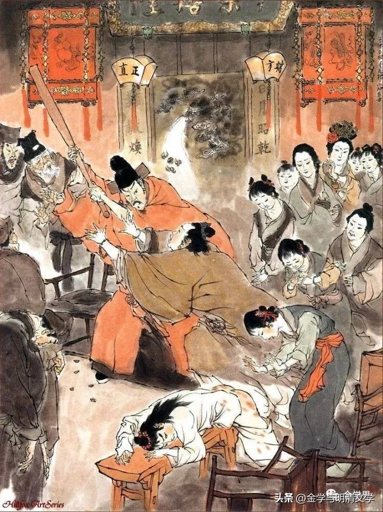 李云:从肉体之欢到灵魂之爱——中国古代爱情小说的三大里程碑