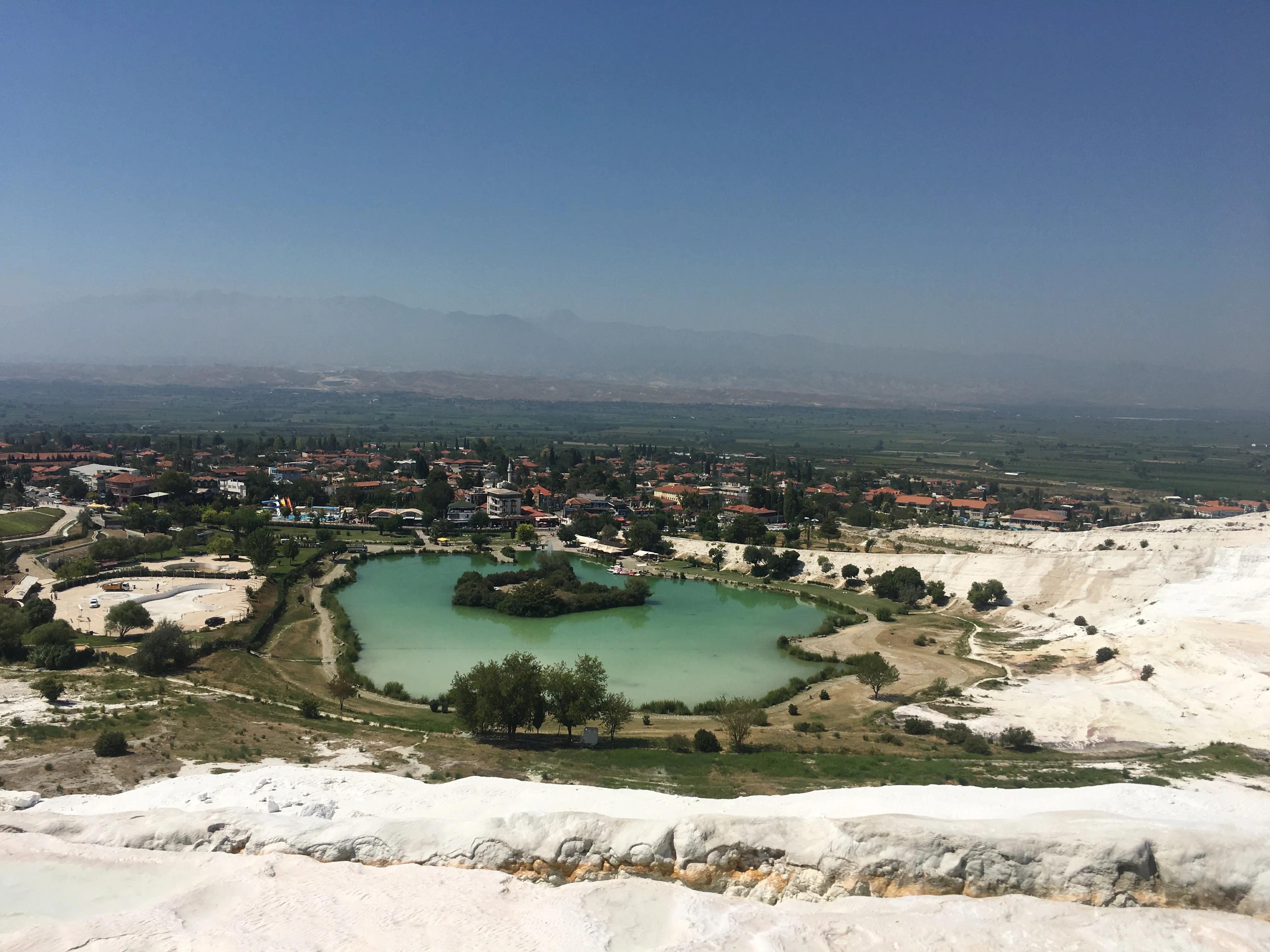 土耳其有什么特别之处,土耳其不值得去的地方