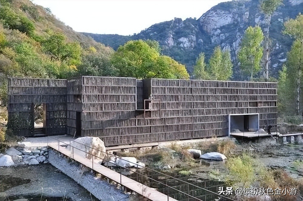 怀柔适合自驾游路线有哪些景区,怀柔适合自驾游的地方有哪些