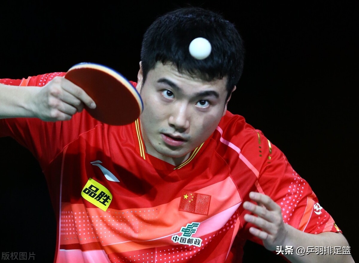 男单1-4决赛马龙vs林高远,男单半决赛张本对波尔