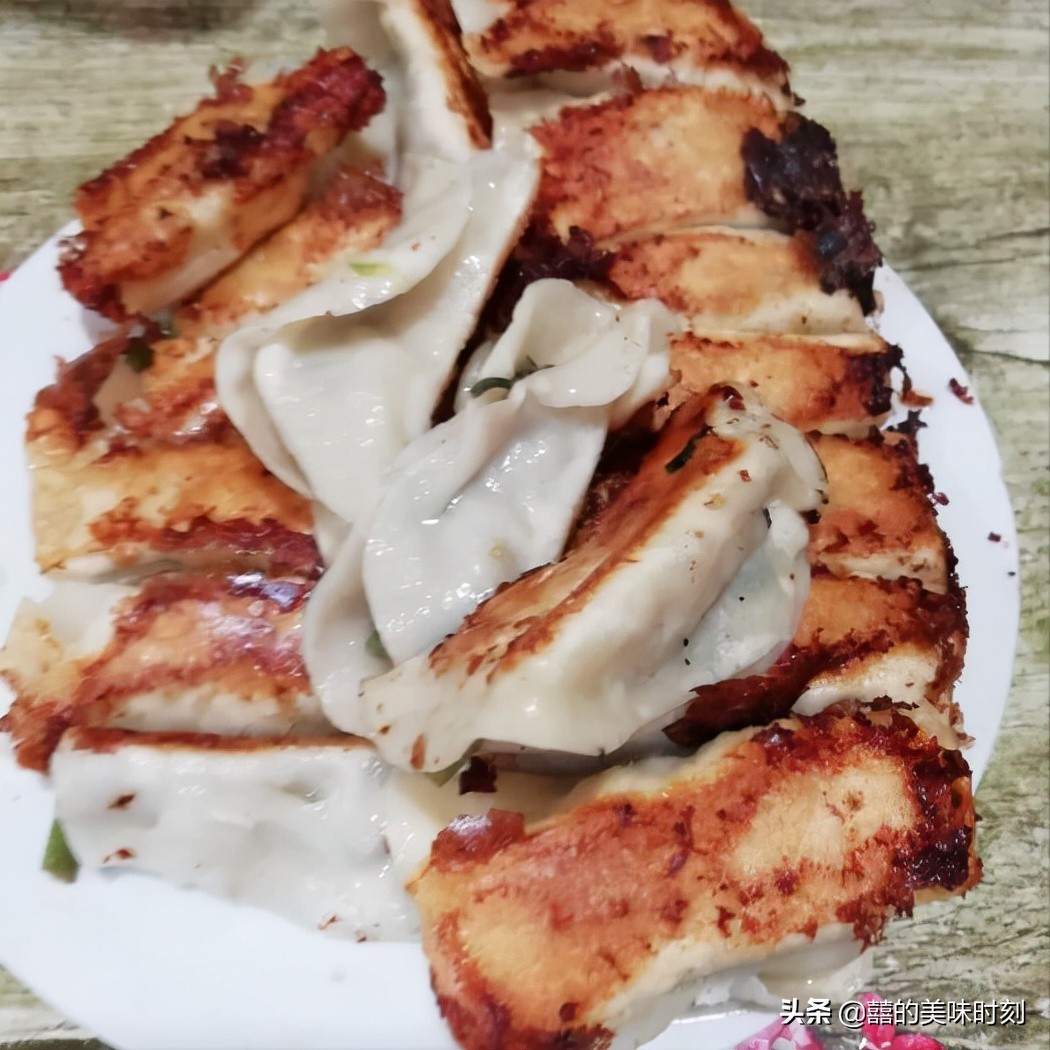 天津锅贴价目表,什么地方的锅贴便宜又好吃