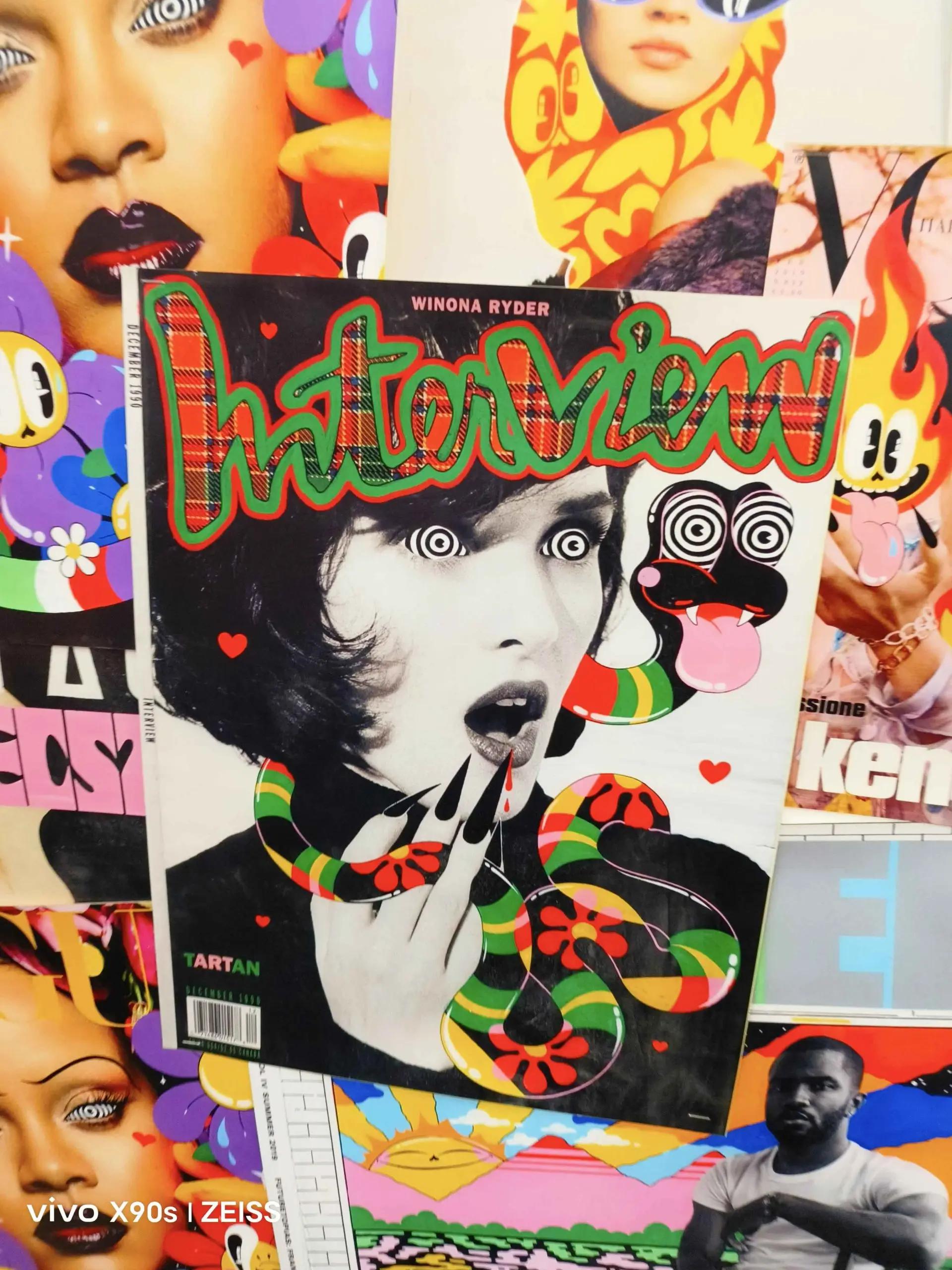 vivox90s人像模式复古胶片,vivox90s怎么拍黑色背景图