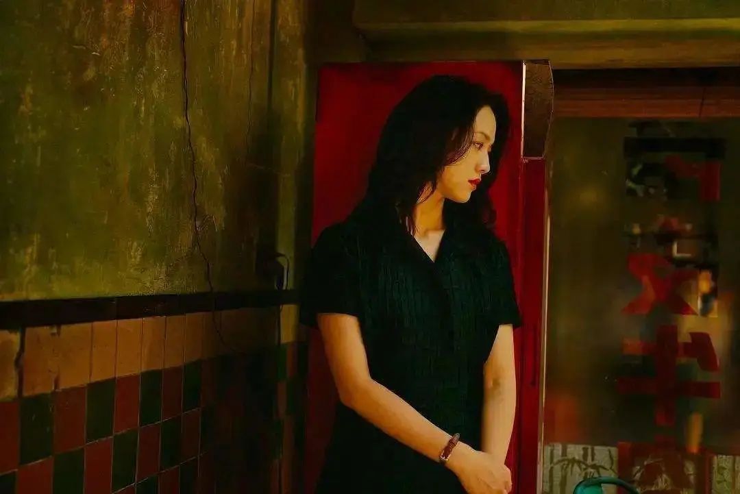 汤唯现在怎样了,汤唯现在的状况