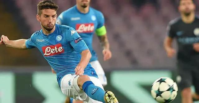 一分钟带你了解2022世界杯,球王马拉多纳带领那不勒斯夺冠