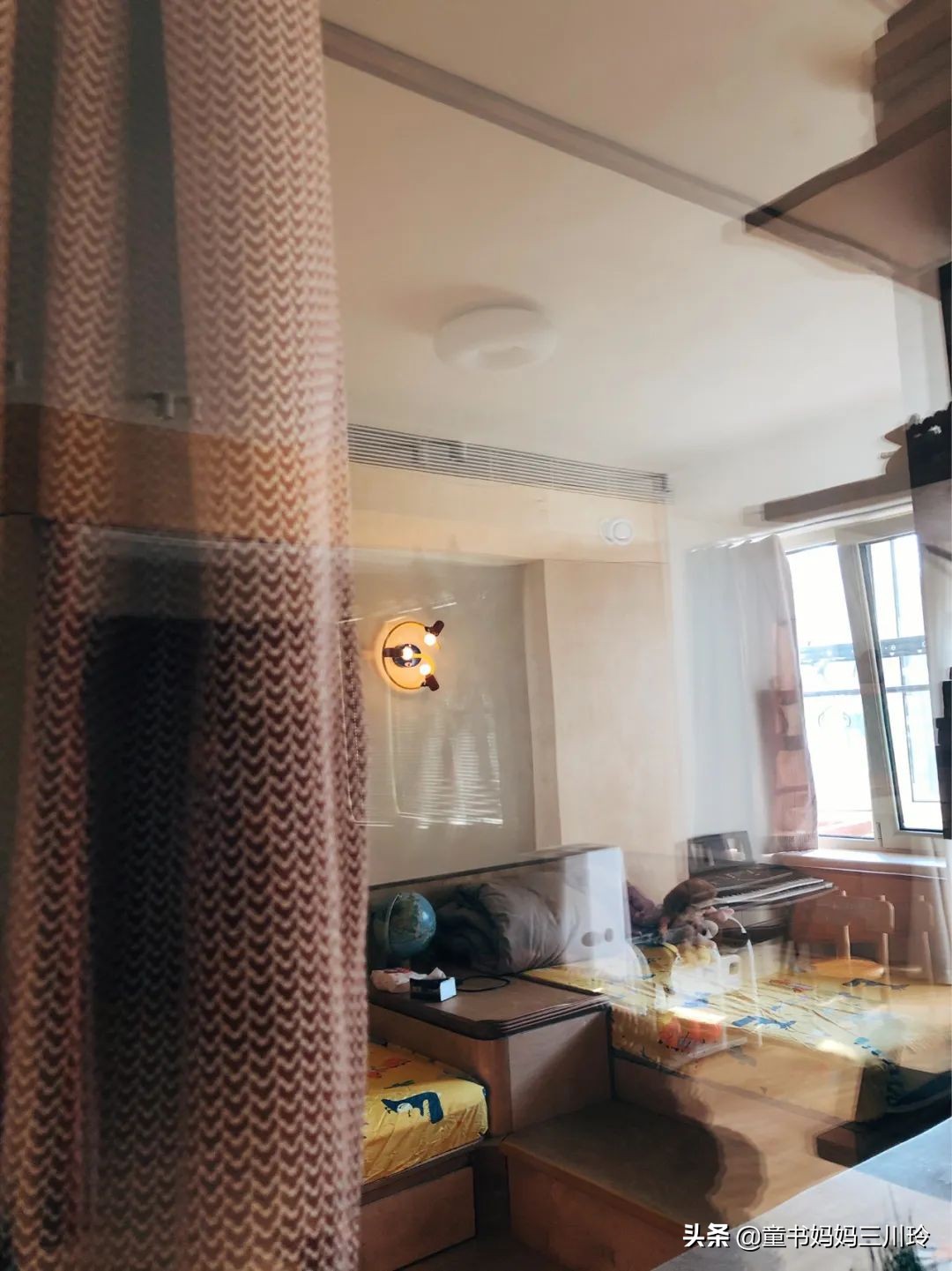 看了北京上百套房，这对夫妇装出来的家，朋友去了也不想走...