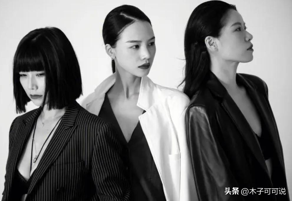 女拳有哪些特征,什么才是真正的女拳