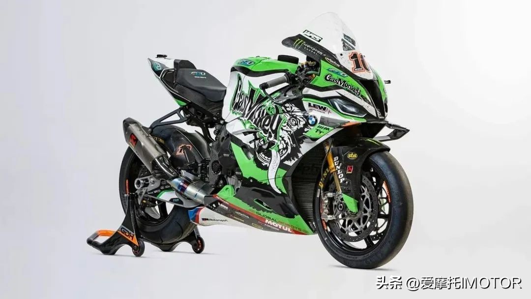 宝马m1000rr60万值不值得入手,为什么宝马m1000rr二手便宜