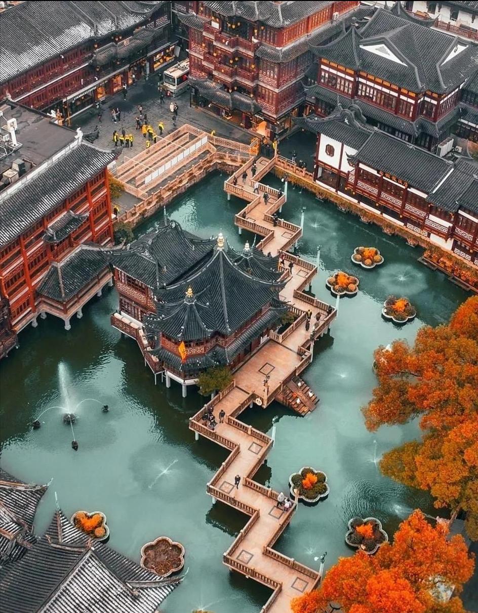 去苏州必玩的十大园林,苏州宝藏园林盘点