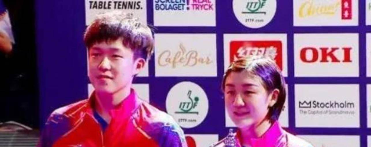 孙颖莎教练邱贻可评价孙颖莎,邱贻可孙颖莎初次见面