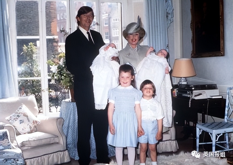 查尔斯另一个结局是什么,查尔斯和戴安娜斗争