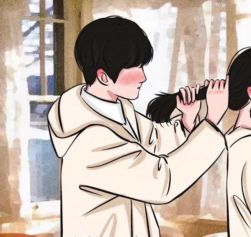 男人追女人一年没追到是什么心理,为什么男人追女人追着就不追了