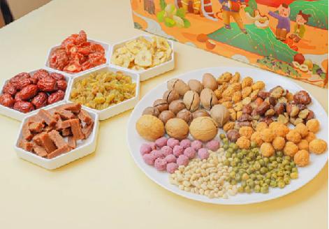 端午节需要给哪些人送礼,端午节送礼给老丈人送几样