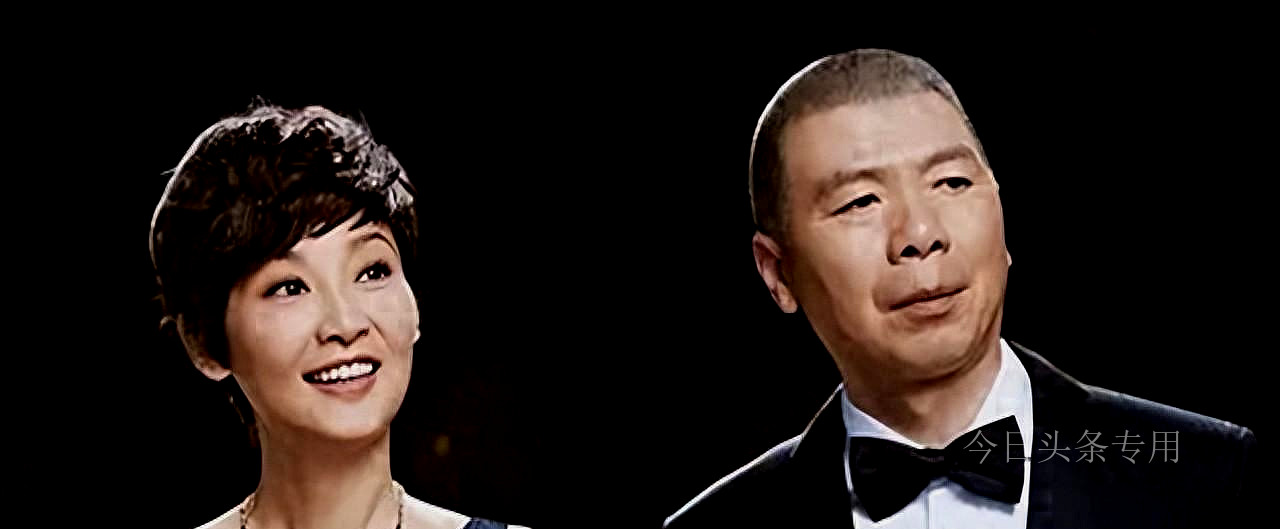 冯小刚徐帆领养的孩子,徐帆和徐朵朵什么关系