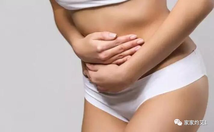 艾灸为何能调百病,艾灸百会穴有血冲顶的感觉