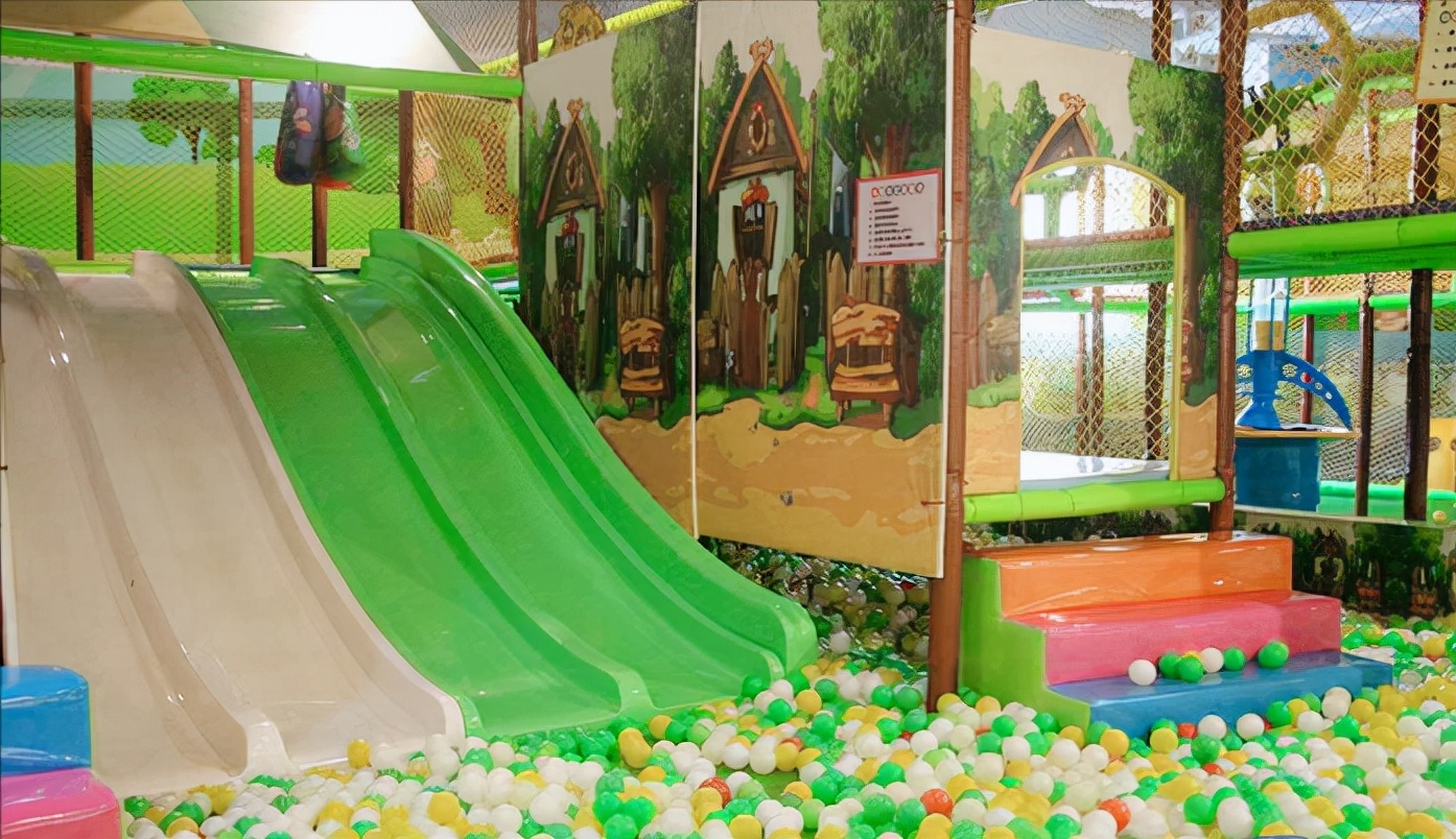 儿童乐园的主题,儿童主题乐园主题设计哪里有