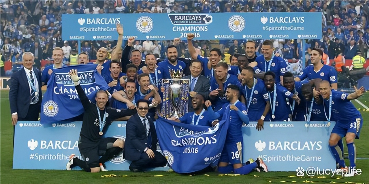 莱斯特为什么叫狐狸城,英超莱斯特城vs西汉姆联