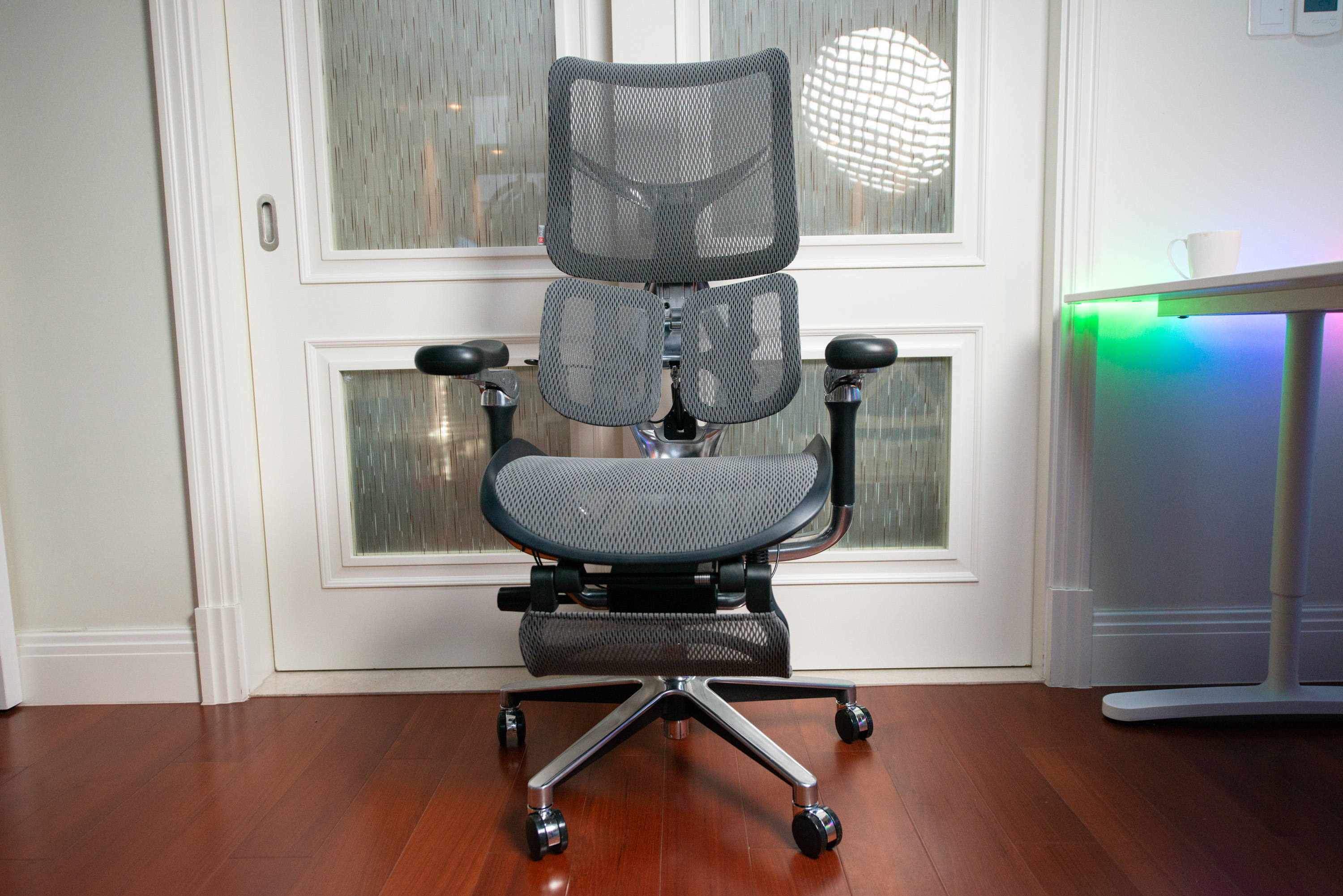 预算200的人体工学椅,2000块的人体工学椅成本多少