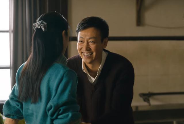 跟《人世间》的省长太太，学习如何把握“分寸感”