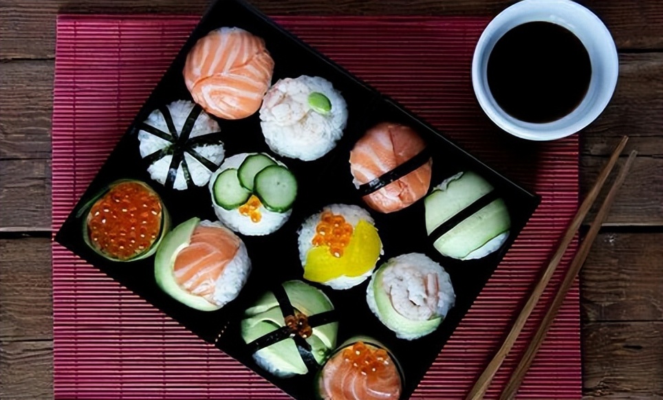 日本料理加盟项目排行榜,日本料理加盟排名前十名