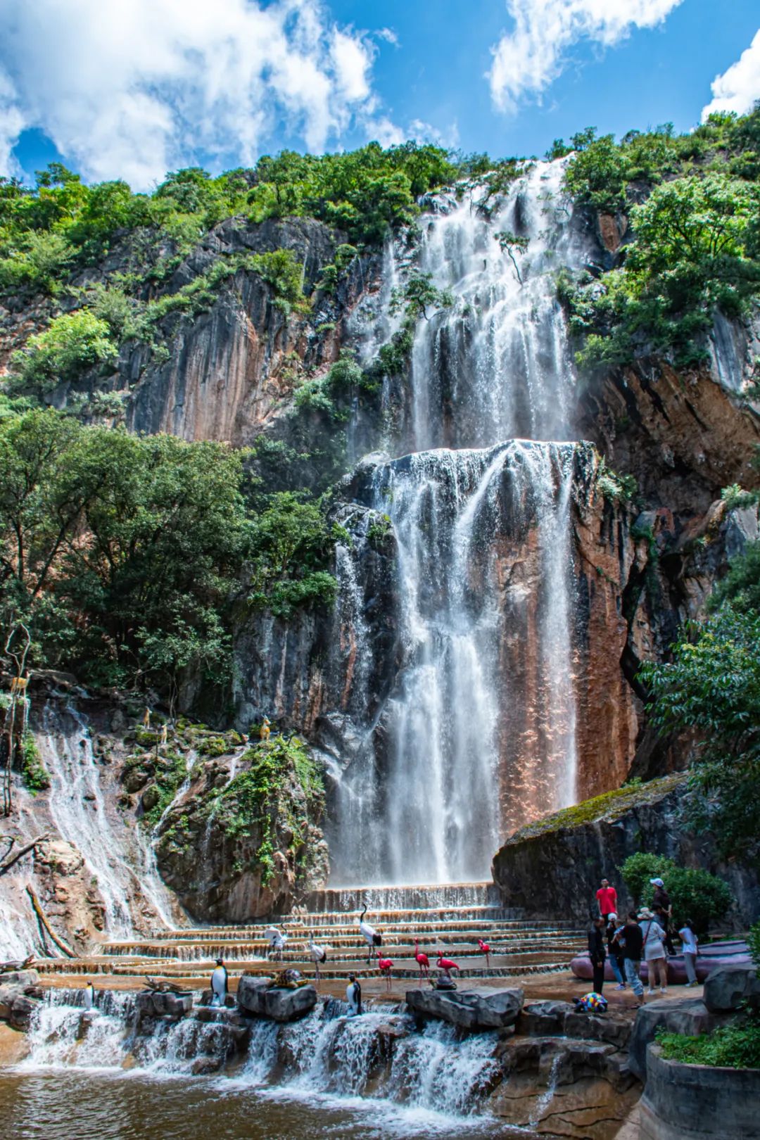 昆明五一露营建议去哪玩,昆明周边郊游露营