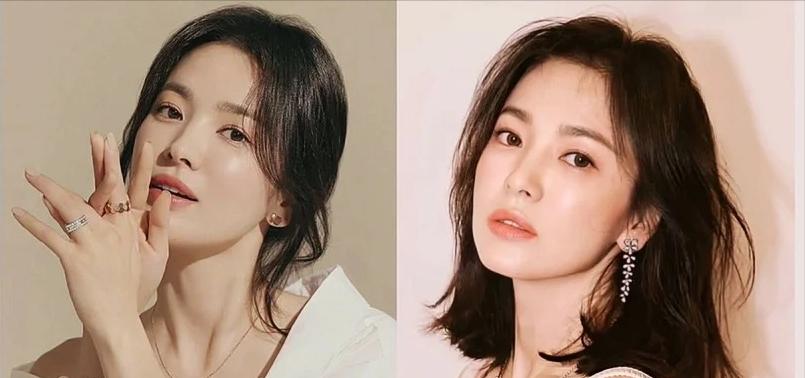 方圆脸秒变高级脸的方法,大宽脸方圆脸变美逆袭攻略