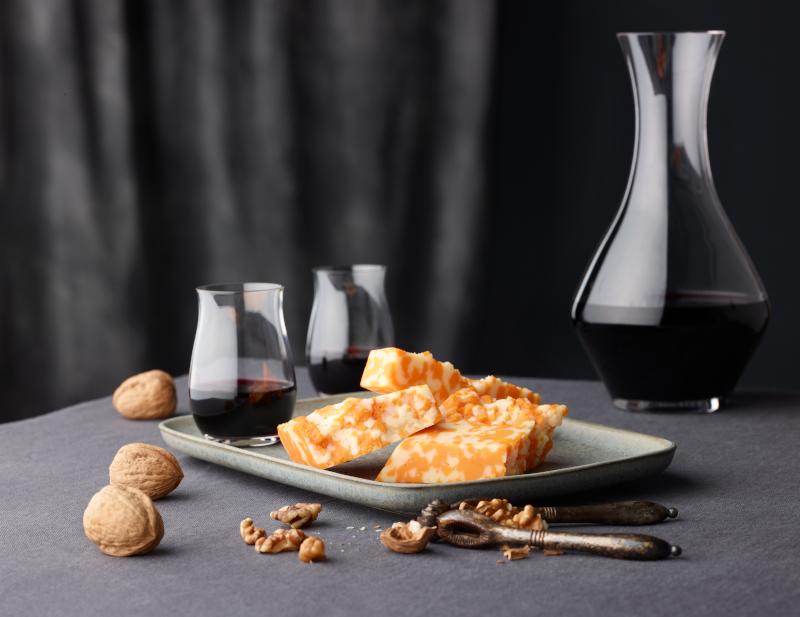 哪个奶酪最好吃,奶酪哪种最好吃