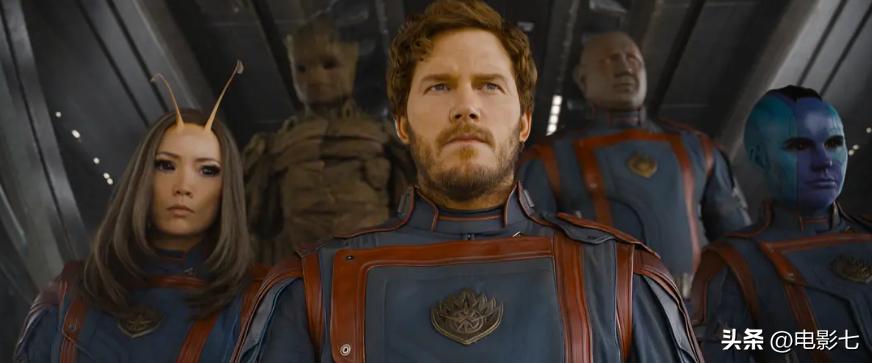 最接近好莱坞大片的国产电影,好莱坞大片电影推荐排行榜前十名