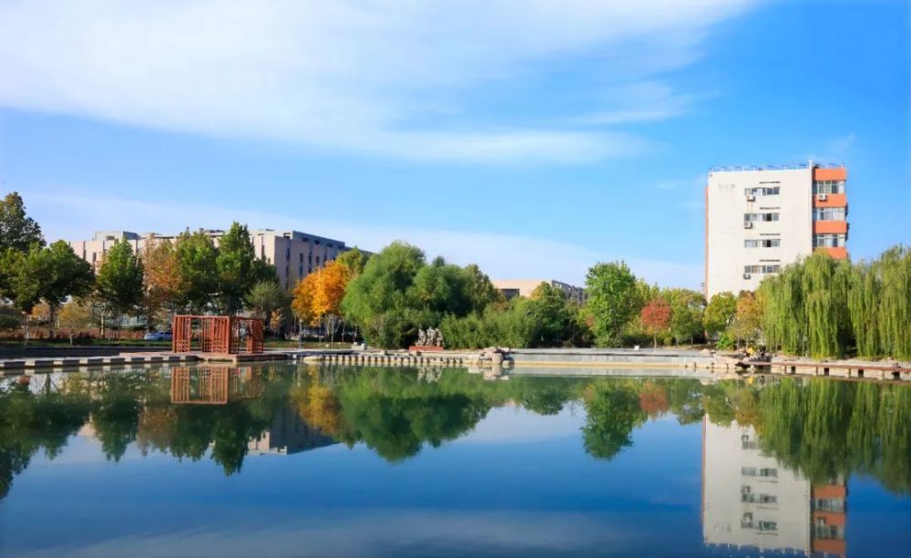 揭露你不知道的大学,介绍一下河南大学