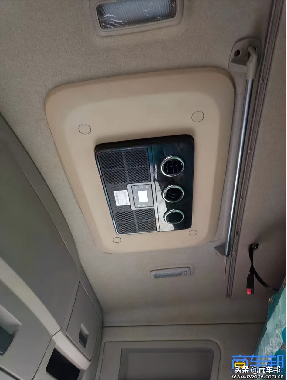 卡车驻车空调价格、能效比、使用时间、噪音等问题该如何解决？