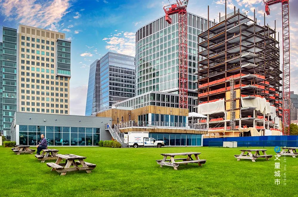 「金融街电讯看世界」CECU杜猛：波士顿“生物经济”发展教科书