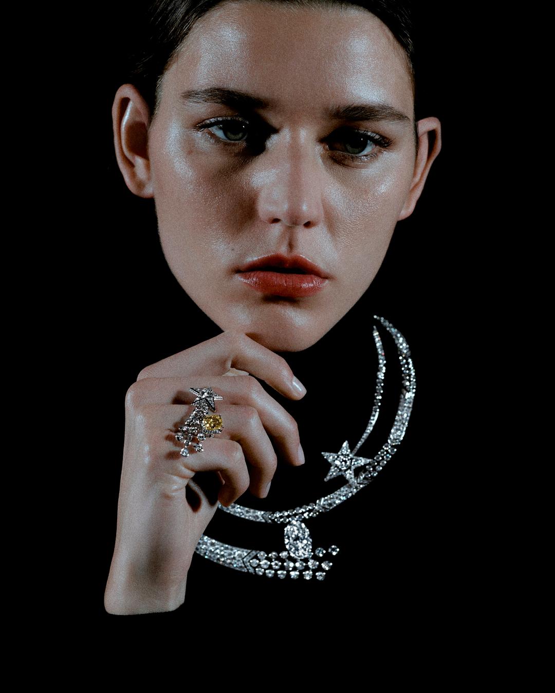 疫情期间销售珠宝好的建议有哪些,疫情下的珠宝行业