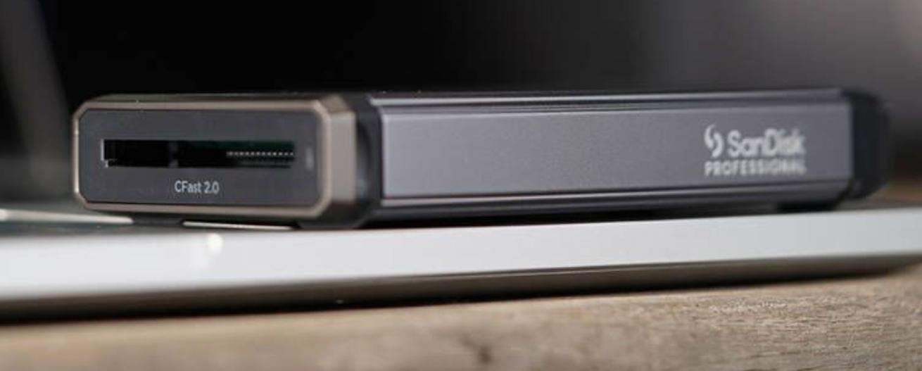 tf卡终极探秘闪迪,闪迪的tf卡用sd卡托效果咋样