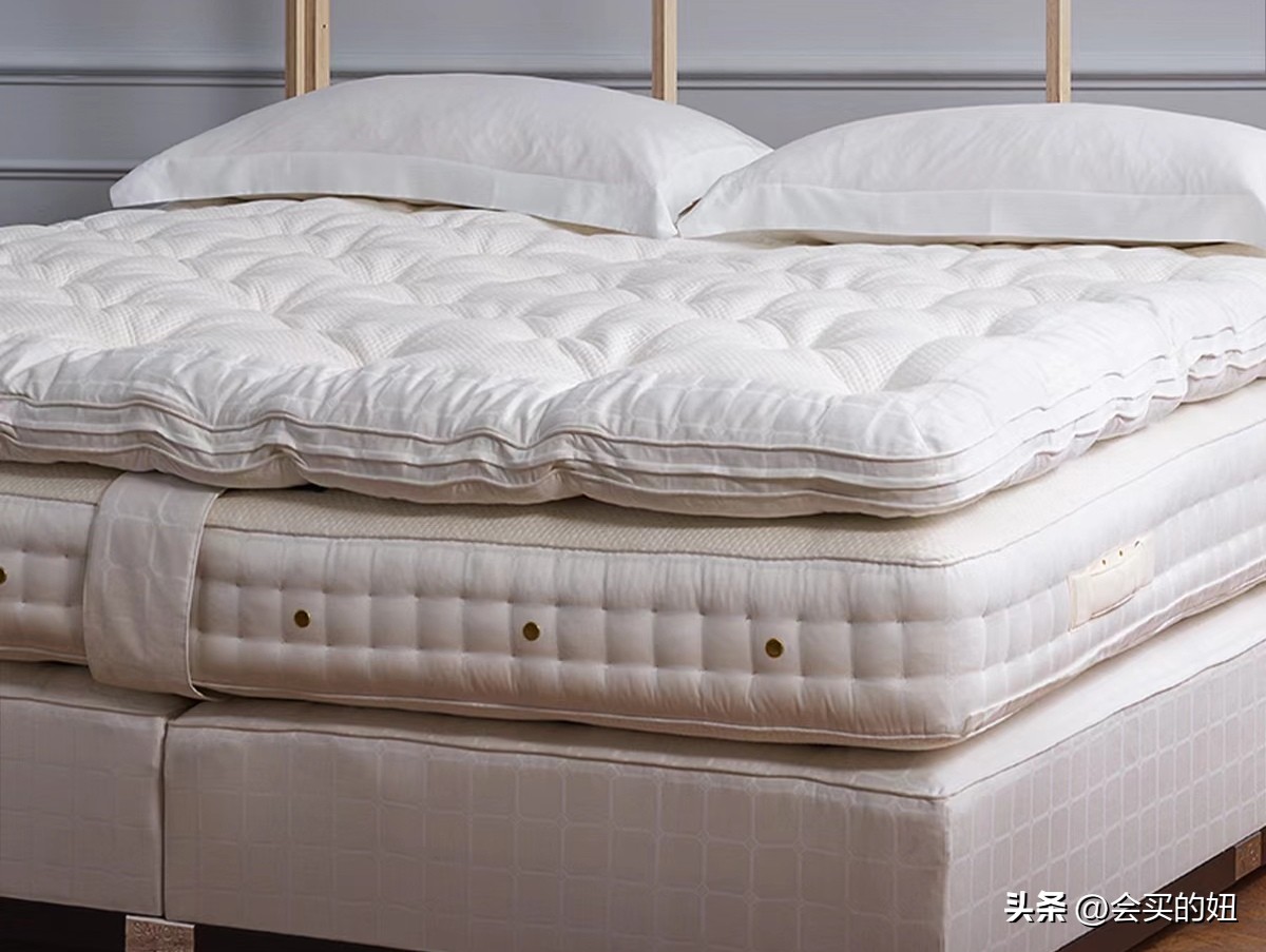教你如何正确挑选合适的床垫,如何正确挑选适合我们的床垫