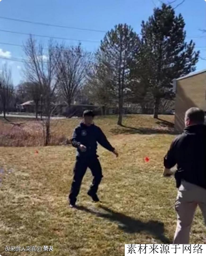 华人在美国当警察纪录片,华人在美国当警察