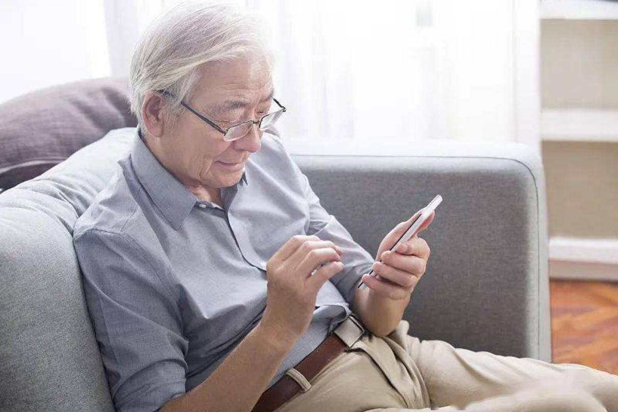 废物式养老成功案例,中国废物式养老现状