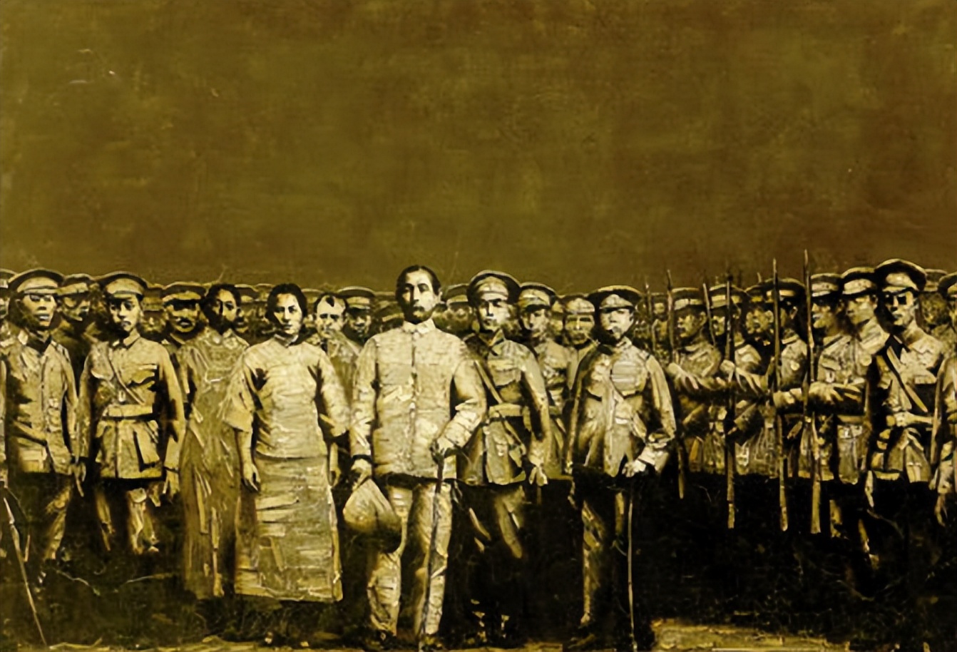 中国现代史是从什么时候开始的呢？什么是中国历史的伟大转折点？